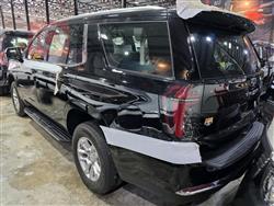 شيفروليه تاهو